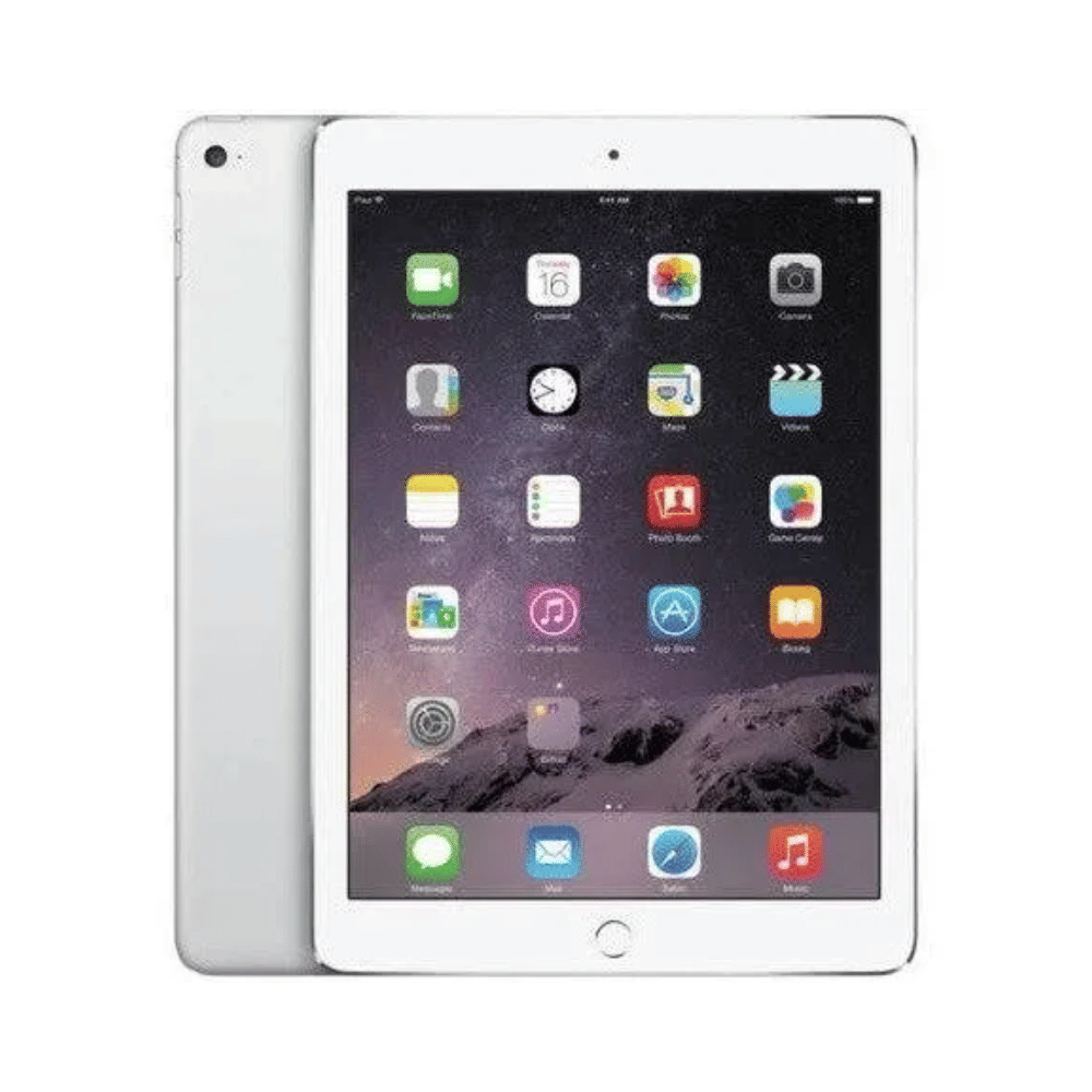 Apple iPad Air 2 2014 (9.7 inch, WiFi Only)- Refurbished_All_Others_51119