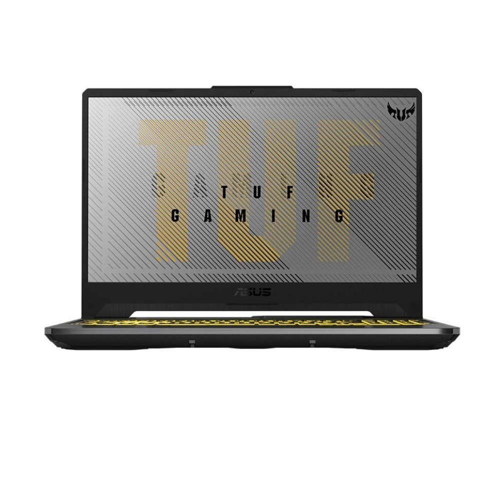 Asus TUF Gaming Series F15 FX506LH-FX566LH (Intel Core i5 10th Gen 15.6 Inch)- Refurbished