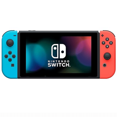 Certified Refurbished Nintendo Switch Version 2 Gaming Console | 6