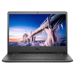 Dell Latitude 3000 Series Latitude 3400 (Intel Core i5 8th Gen 14 Inch)- Refurbished_Black_Front_60725
