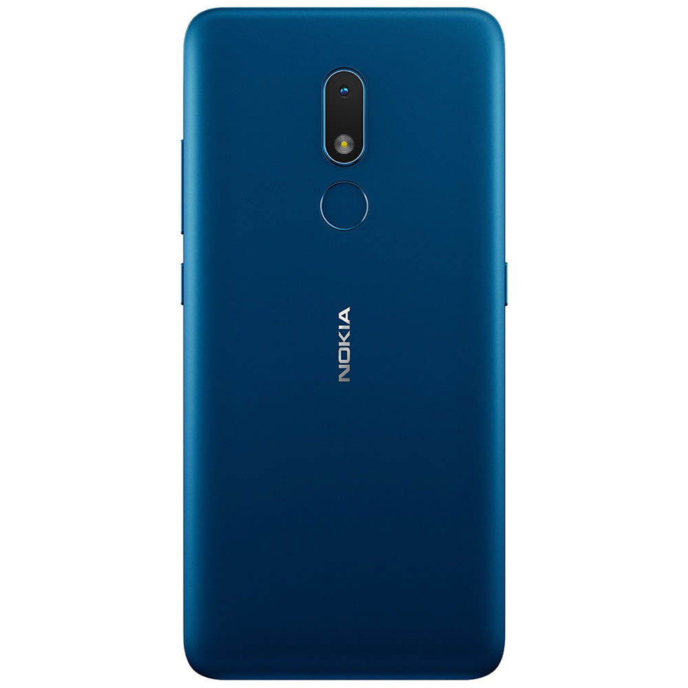 Refurbished Nokia C3 2020