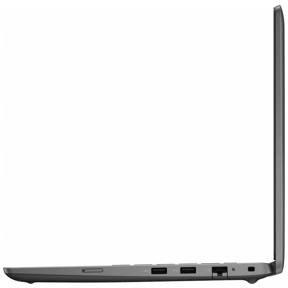 Dell Latitude 3000 Series 3440 (Intel Core i7 13th Gen 14 Inch)- Refurbished_Black_Left Side_125462