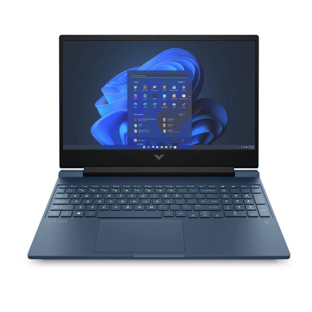HP/Compaq Victus Series 15-FA1098TX (Intel Core i5 12th Gen 15.6 Inch)- Refurbished