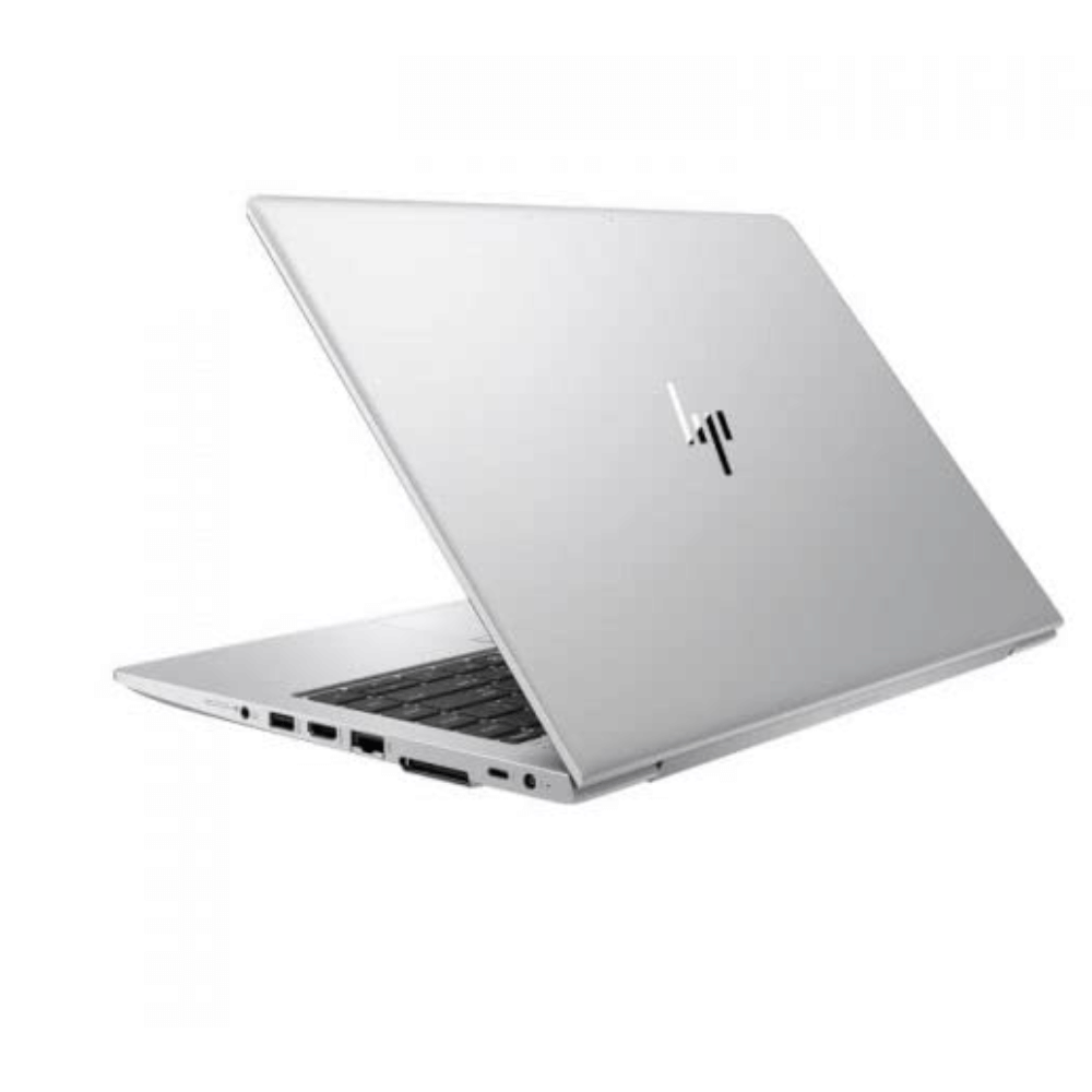 HP Elitebook Series 840 G5 (Intel Core i7 8th Gen 14 Inch)- Refurbished_Silver_Back_62190