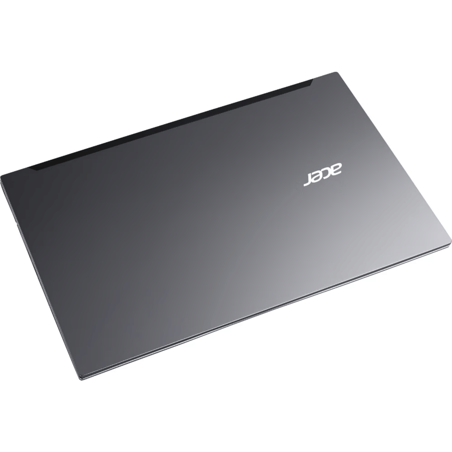 Acer Aspire Lite Series AL15-52H (Intel Core i7 13th Gen 15.6 Inch)- Refurbished_Steel Gray_Back_89931