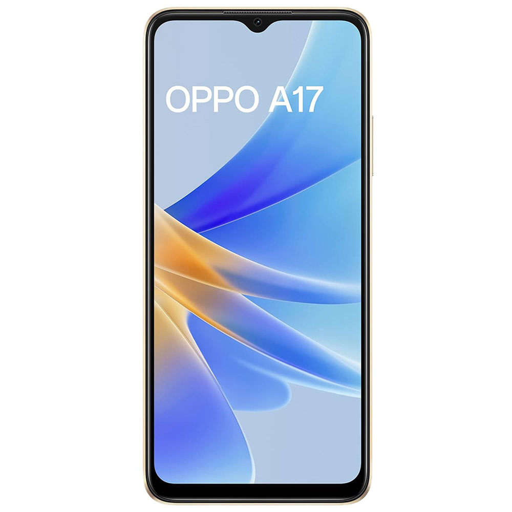 Refurbished OPPO A17