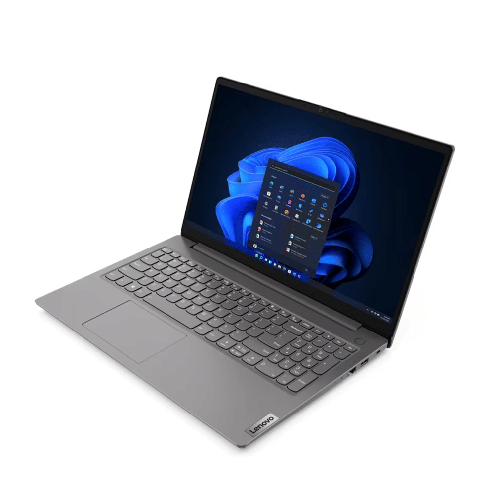Lenovo Lenovo V Series V15 G3 IAP 1 (Intel Core i7 12th Gen 15.6 Inch)- Refurbished_Gray_Right Side_63735