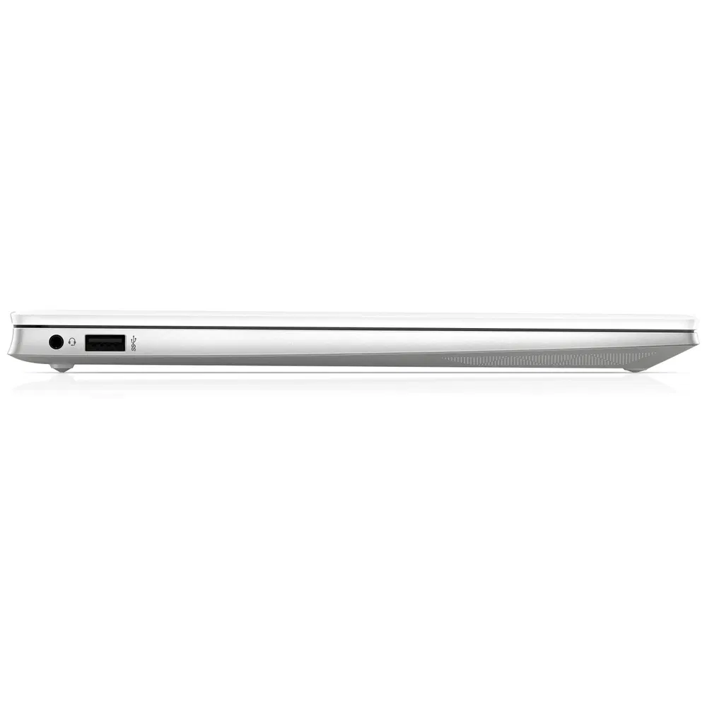 HP Pavilion Series 14-dv0053TU (Intel Core i5 11th Gen 14 Inch)- Refurbished_White_Right Side_126741