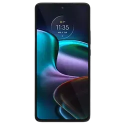 Refurbished Motorola Moto Edge 30 Meteor Grey Front