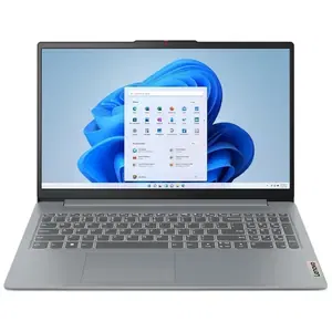 Lenovo IdeaPad Slim 3 Series 15AMN8 (AMD Ryzen3 7000U Series 15.6 Inch)- Refurbished