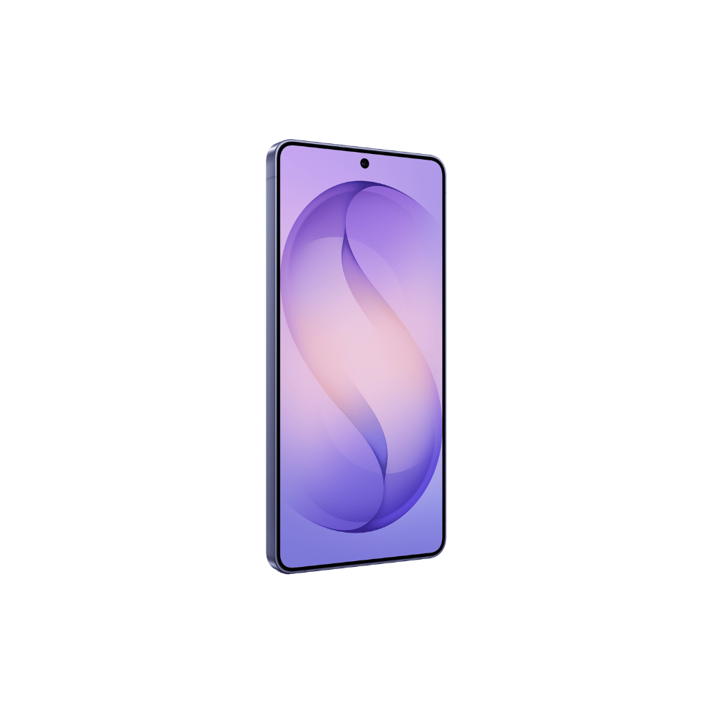 Samsung Galaxy S26 Ultra - Refurbished_Cobalt Violet_Left Side_125918
