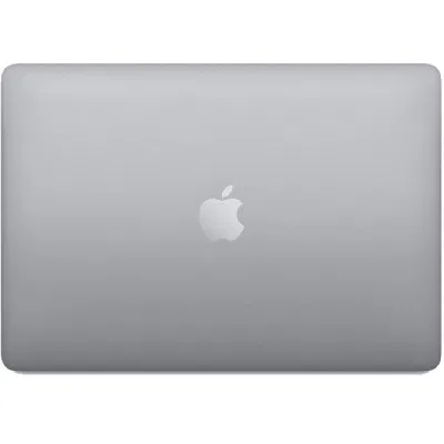 Apple MacBook Pro 2022 A2338 (Apple M2 chip 13.3 Inch)- Refurbished_Space Grey_Back_125722