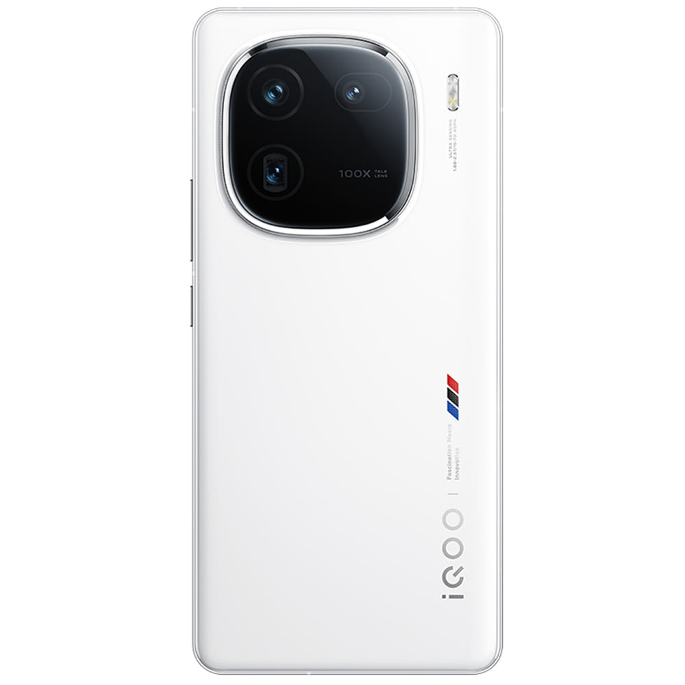 iQOO 12 5G - Refurbished_Legend_Back_50696