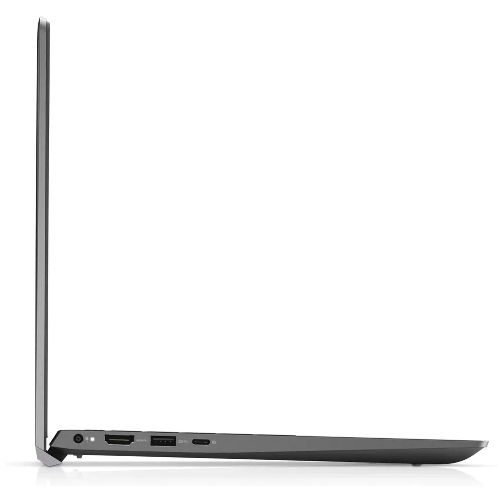 Dell Vostro 5000 Series Vostro 14-5401 (Intel Core i7 10th Gen 14 Inch)- Refurbished_Gray_Left Side_133188