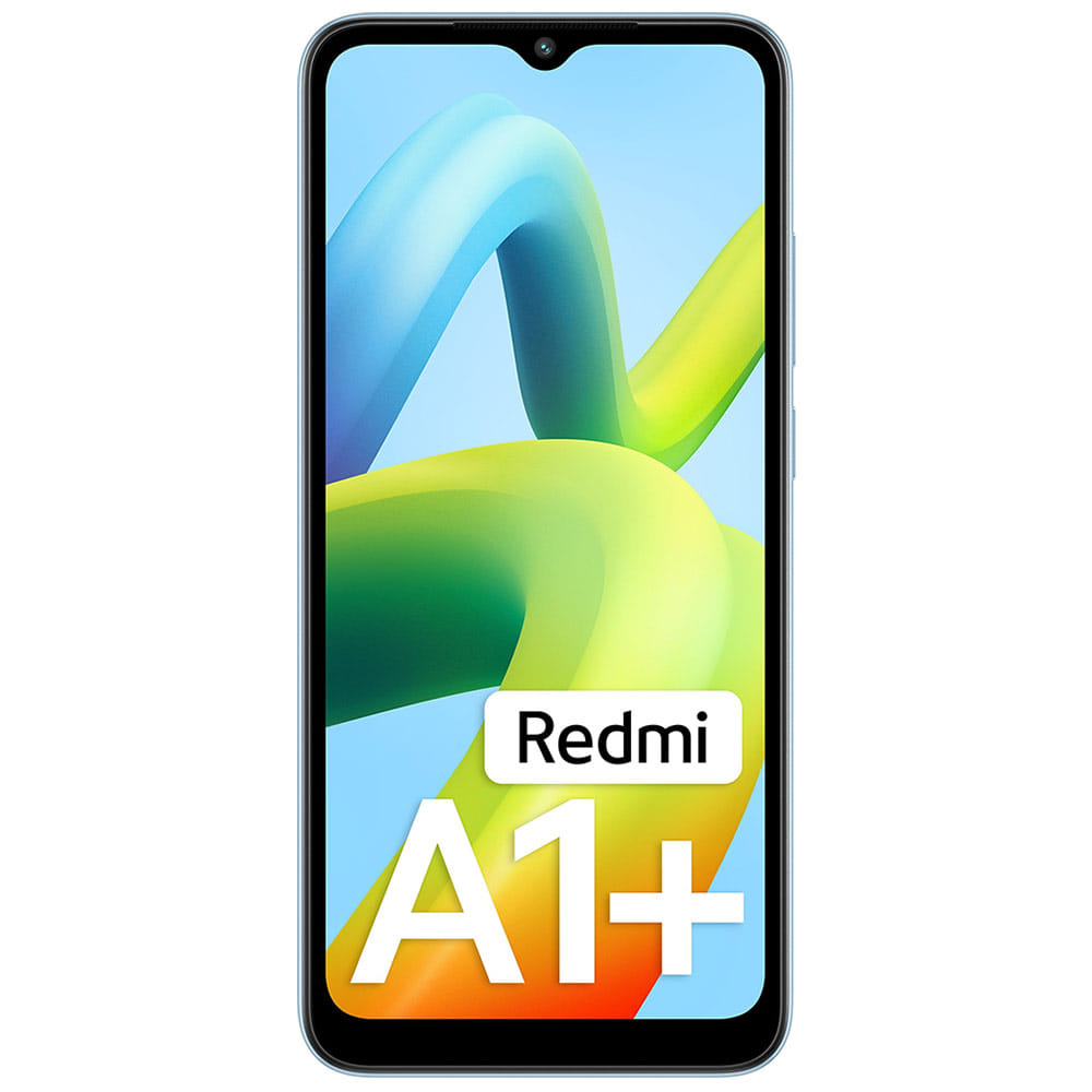 Refurbished Xiaomi Redmi A1 Plus