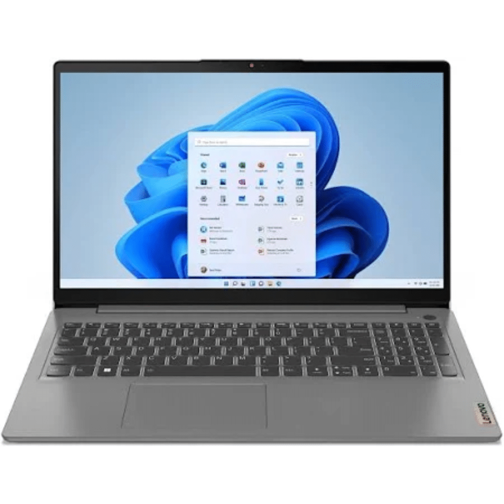 Lenovo IdeaPad 3 Series 15IML05 U1a (Intel Core i3 10th Gen 15.6 Inch)- Refurbished