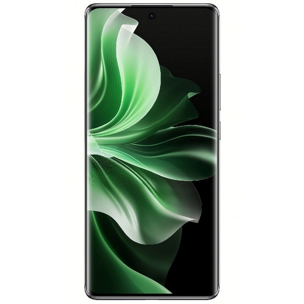 OPPO Reno11 Pro 5G - Refurbished_Rock Grey_Front_57315