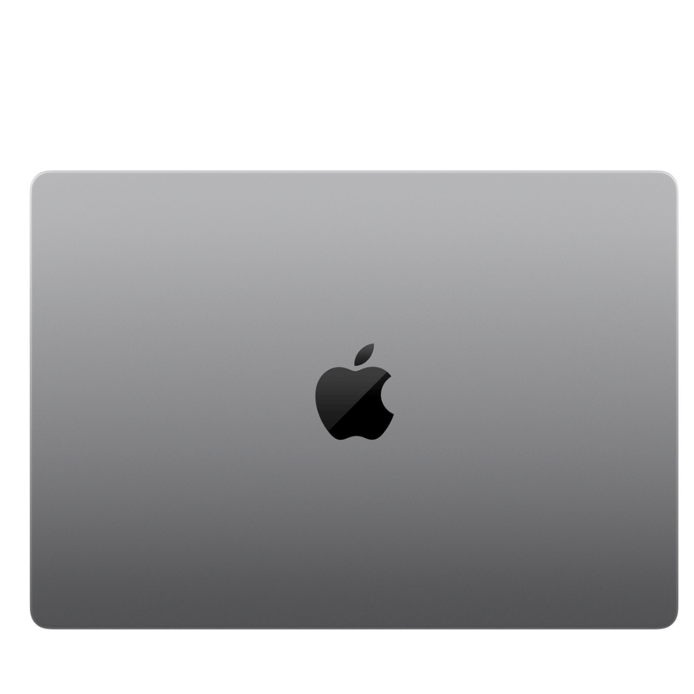 Apple MacBook Pro 2023 A2918 (Apple M3 Chip 14 Inch)- Refurbished_Space Grey_Back_87162