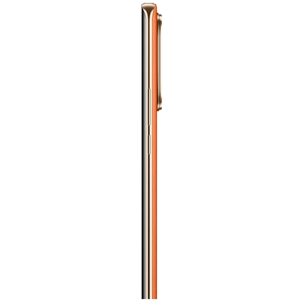 Vivo T3 Pro 5G - Refurbished_Sandstone Orange_Right Side_46570