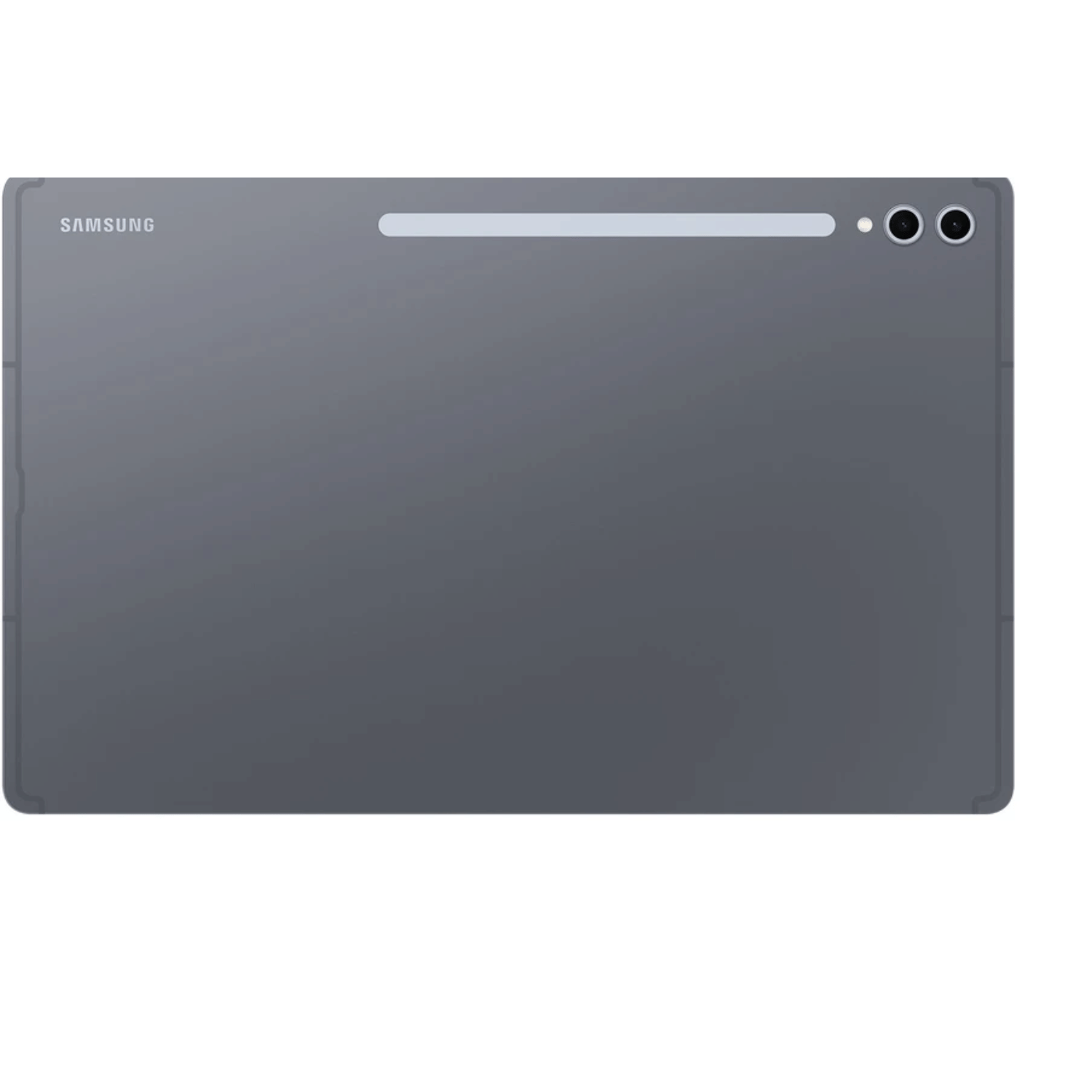 Samsung Galaxy Tab S10 Ultra 2024 (12.6 inch, WiFi Only)- Refurbished_Moonstone Grey_Back_89405