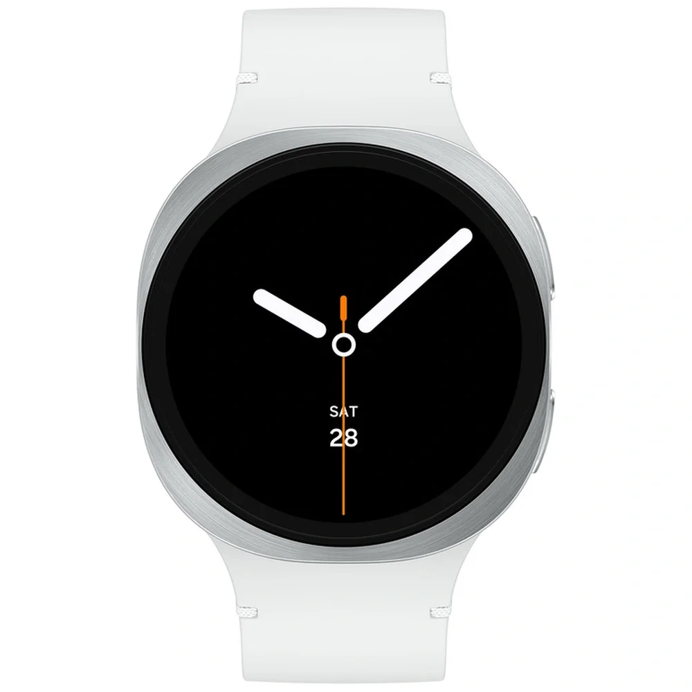 Samsung Galaxy Watch8 (40mm, Bluetooth)- Refurbished_All_Others_130778