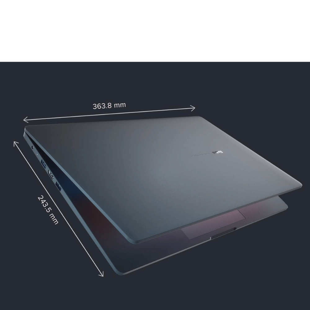 RedmiBook Series XMA2101-BV (Intel Core i3 11th Gen 15.6 Inch)- Refurbished	