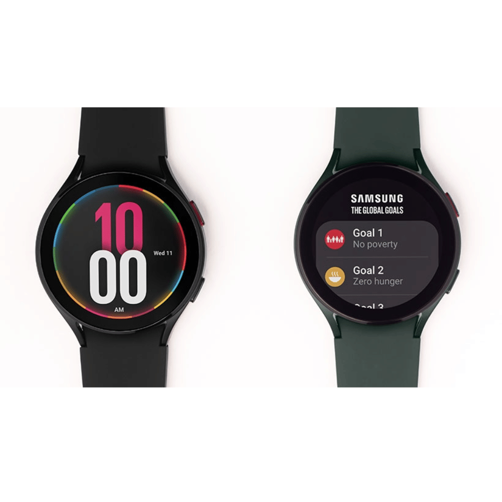 Samsung Galaxy Watch4 (40mm, LTE)- Refurbished