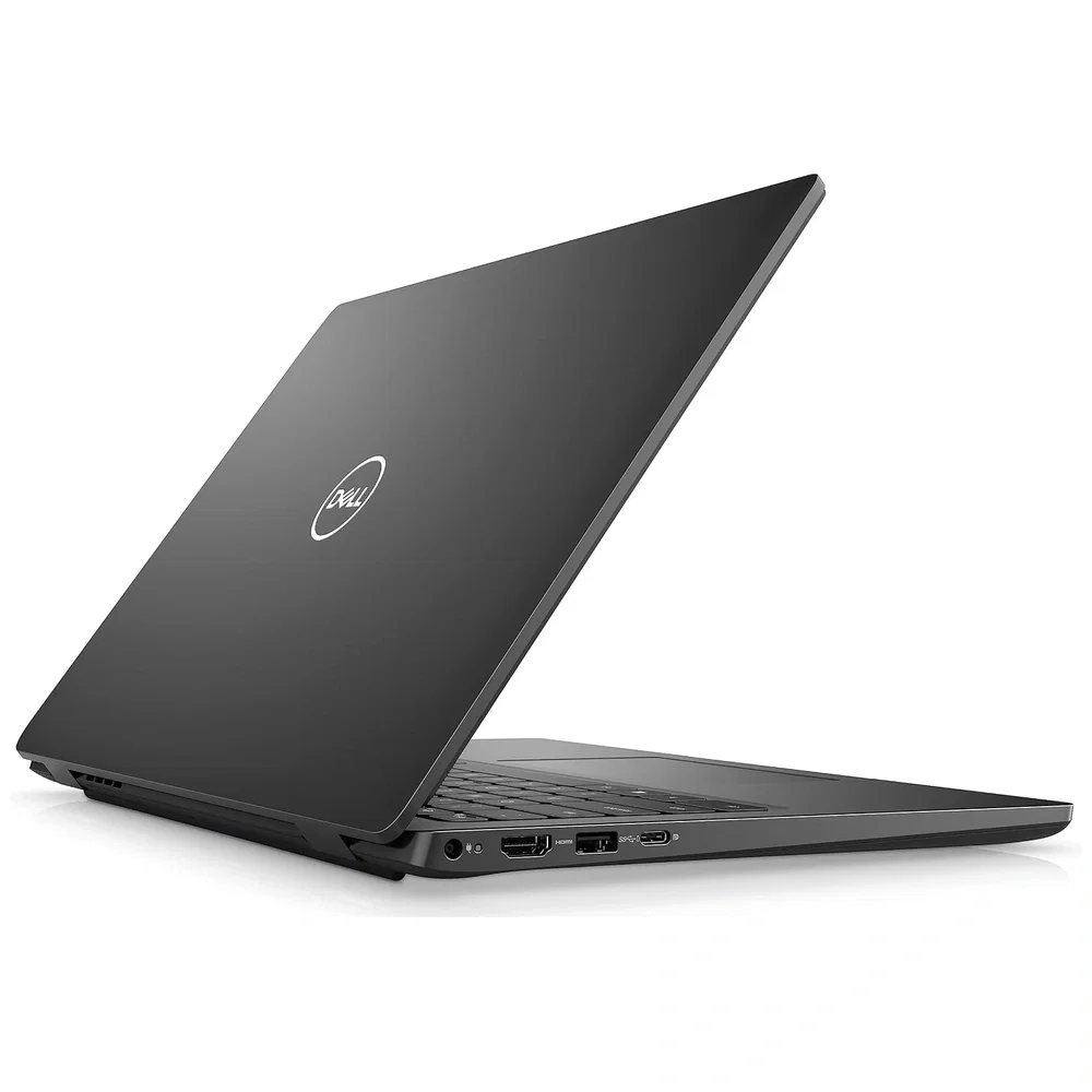Dell Latitude 3000 Series 3430 (Intel Core i7 12th Gen 14 Inch)- Refurbished_Black_Bottom_132733