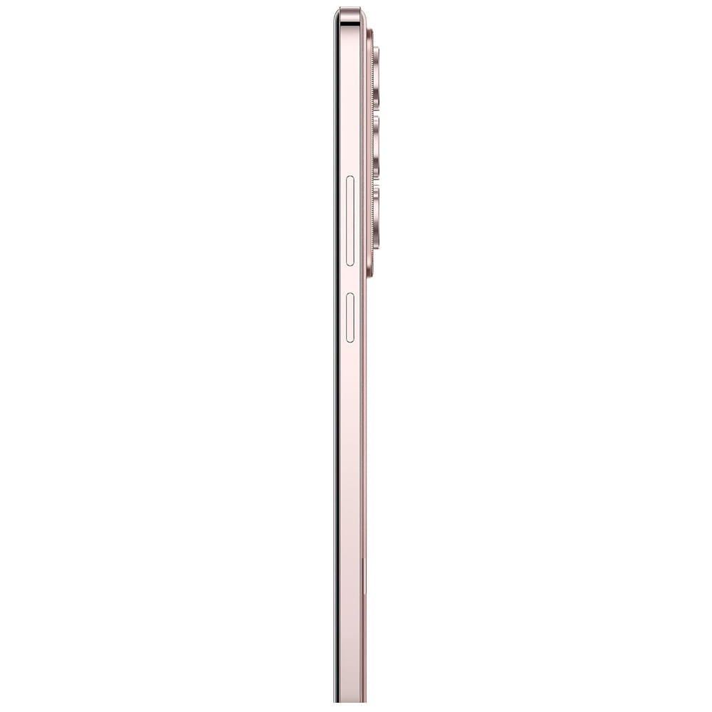 OPPO Reno12 Pro 5G - Refurbished_Sunset Gold_Right Side_53461