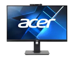 Acer B227Q 21.5 Inch IPS 75 Hz FHD Monitor  - Unboxed_Black_Front_89704