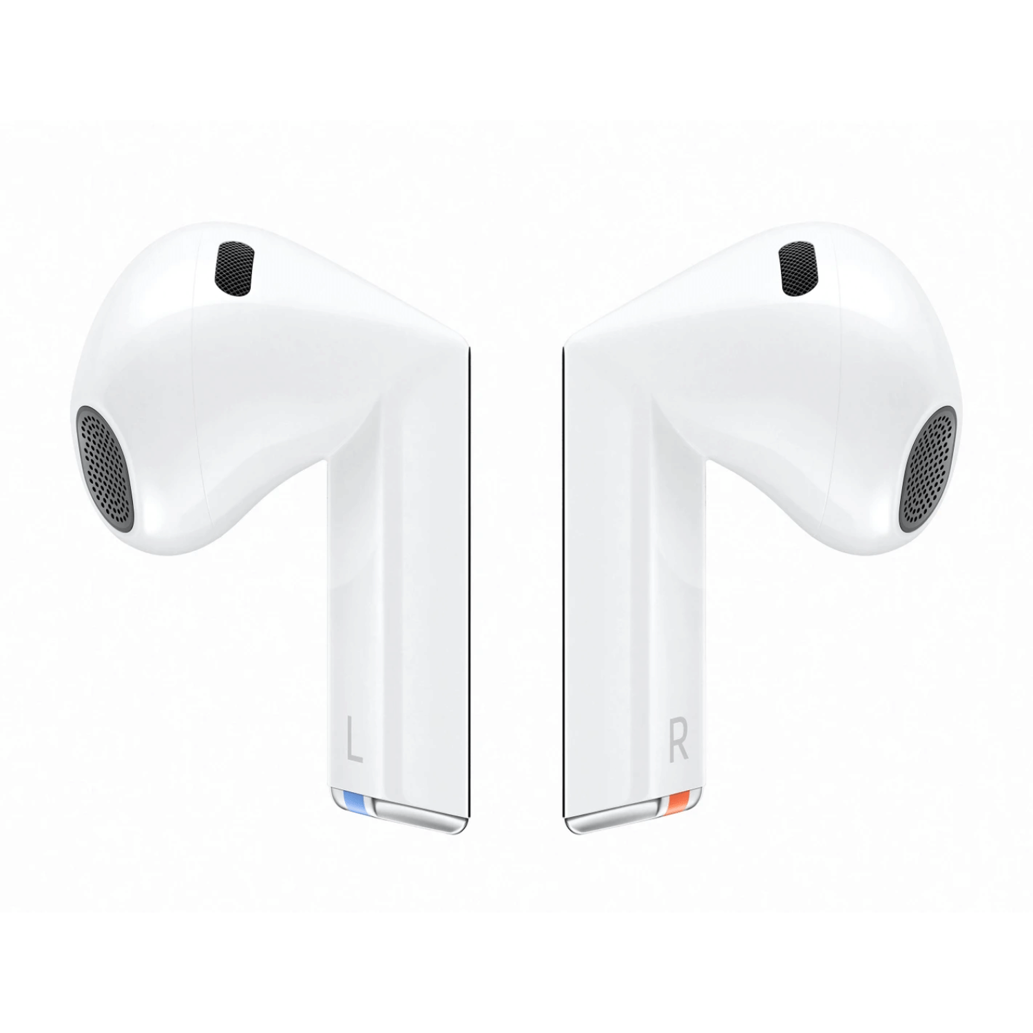 Samsung Galaxy Buds 3 - Refurbished_White_Right Side_114346
