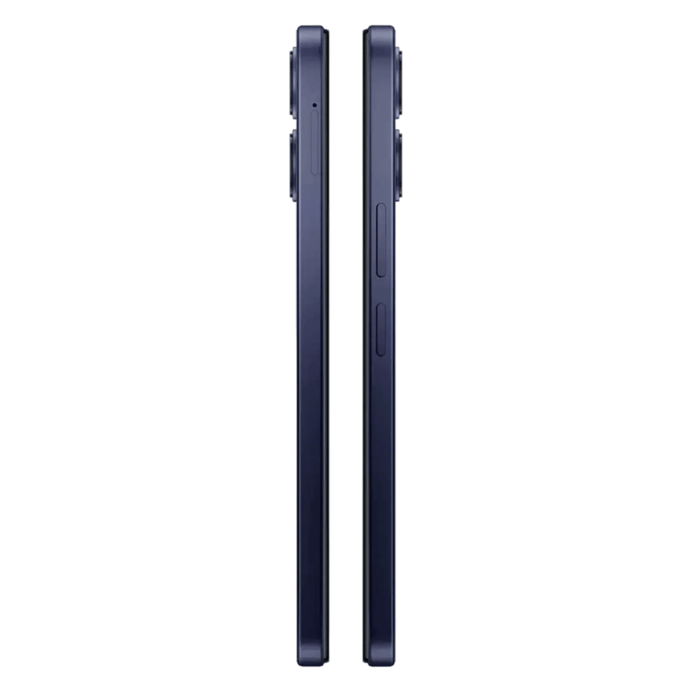 Vivo Y21 5G - Refurbished_Midnight Blue_Left Side_125897
