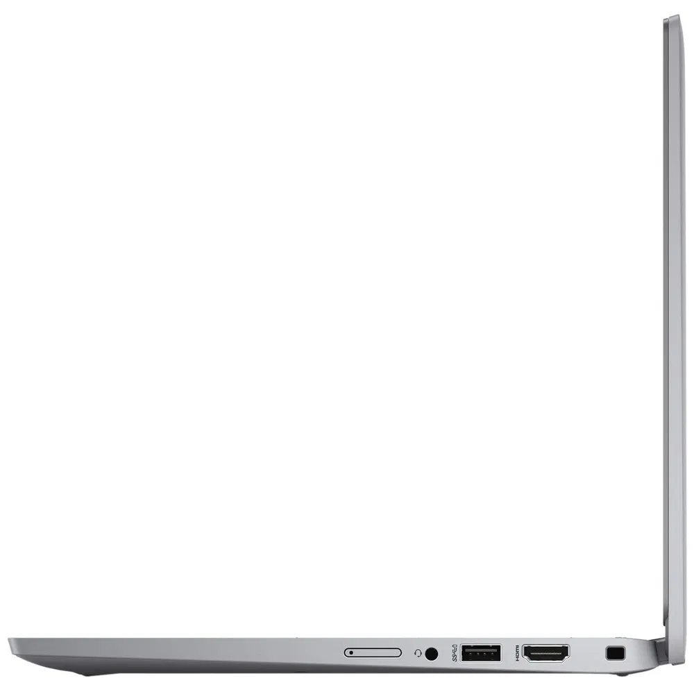 Dell Latitude 7000 Series 7320 (Intel Core i5 11th Gen 13.3 Inch)- Refurbished_Black_Right Side_125055