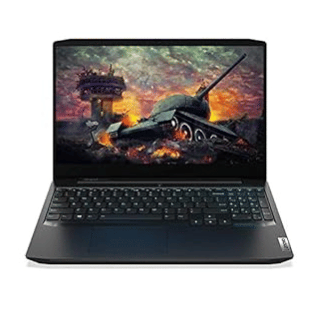 Lenovo IdeaPad Gaming Series 3 15ARH05 (AMD Ryzen5 4000H Series 15.6 Inch)- Refurbished