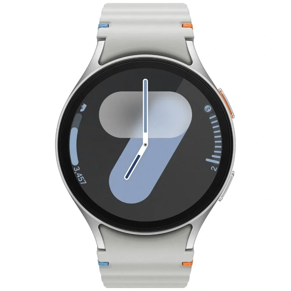 Samsung Galaxy Watch7 with Galaxy AI (40mm, Bluetooth)- Refurbished_All_Others_133594
