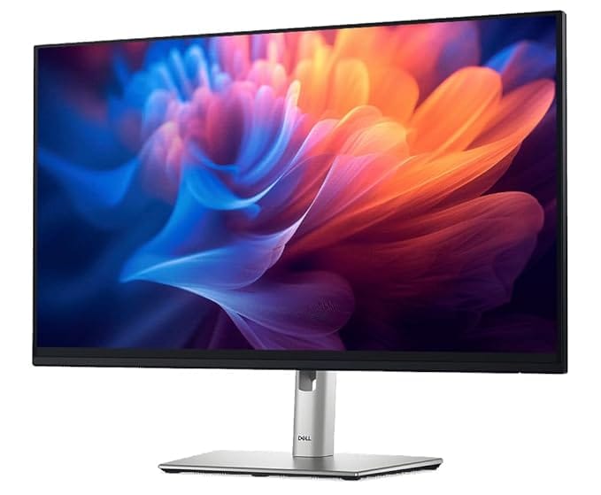 Dell P2725HE 27 Inch IPS 100 Hz FHD Monitor  - Unboxed
