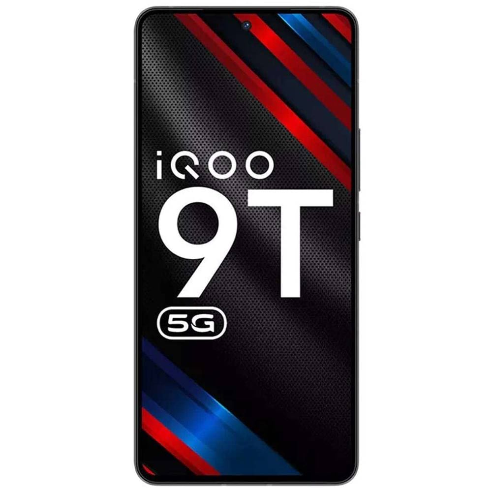 Refurbished iQOO 9T 5G