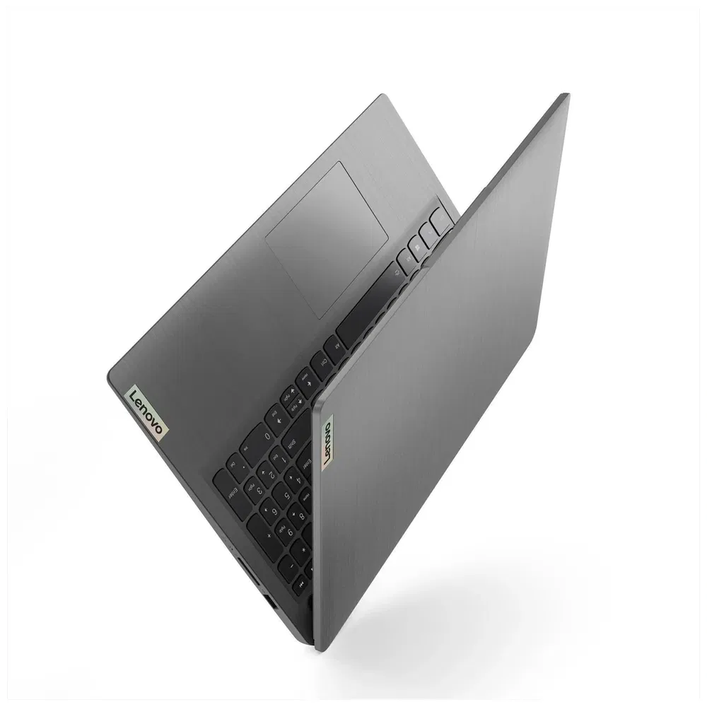 Lenovo IdeaPad 3 Series 3 15ITL05 (Intel Core i5 11th Gen 15.6 Inch)- Refurbished_Grey_Top_124903