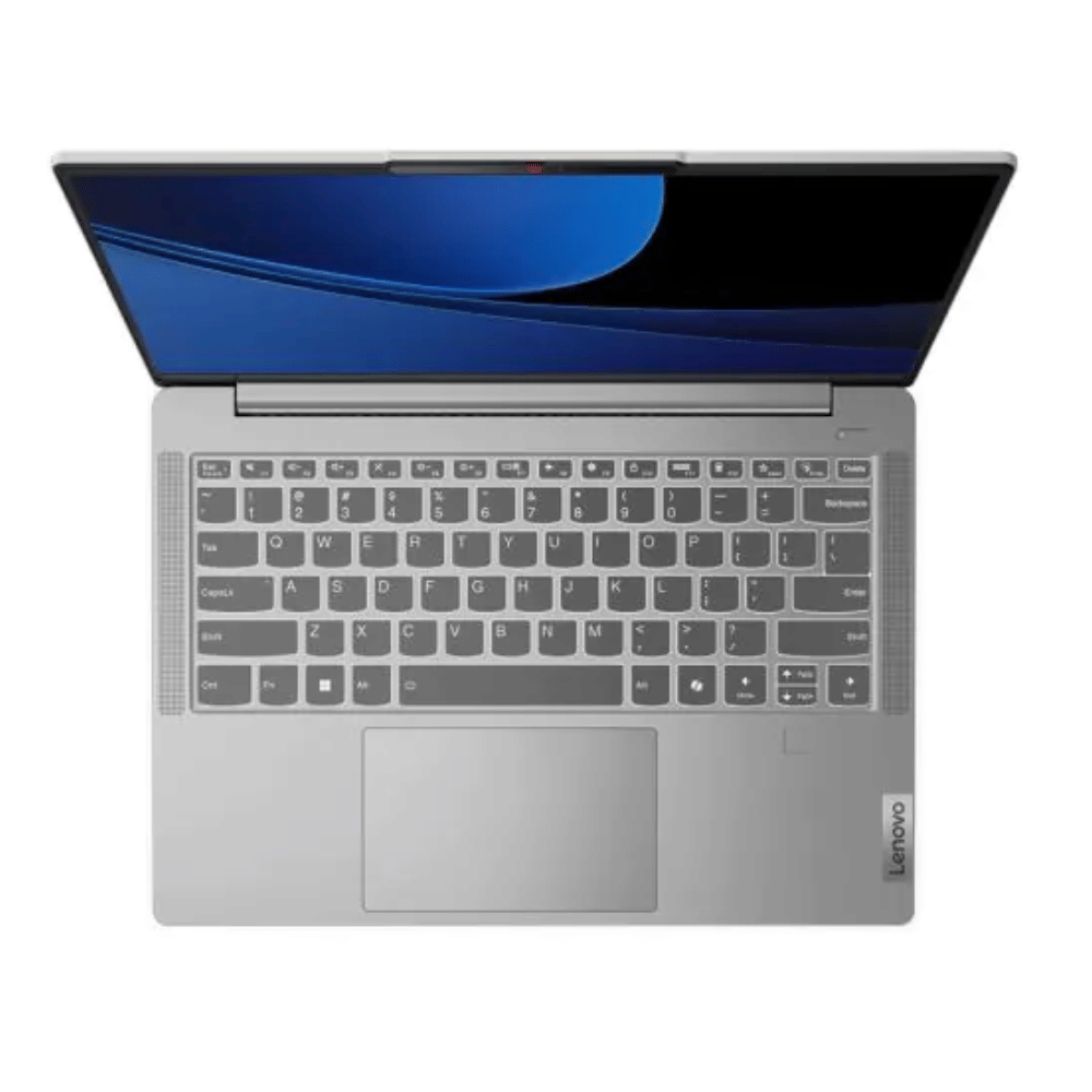 Lenovo ideapad Slim 5 Series 14IMH9 (Intel Core Ultra 5 14 Inch)- Refurbished_Silver_Top_63639
