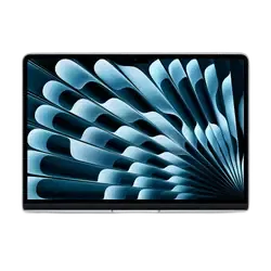 Apple Macbook Air 2025 A3240 (Apple M4 13.3 Inch)- Refurbished_Sky Blue_Front_90352