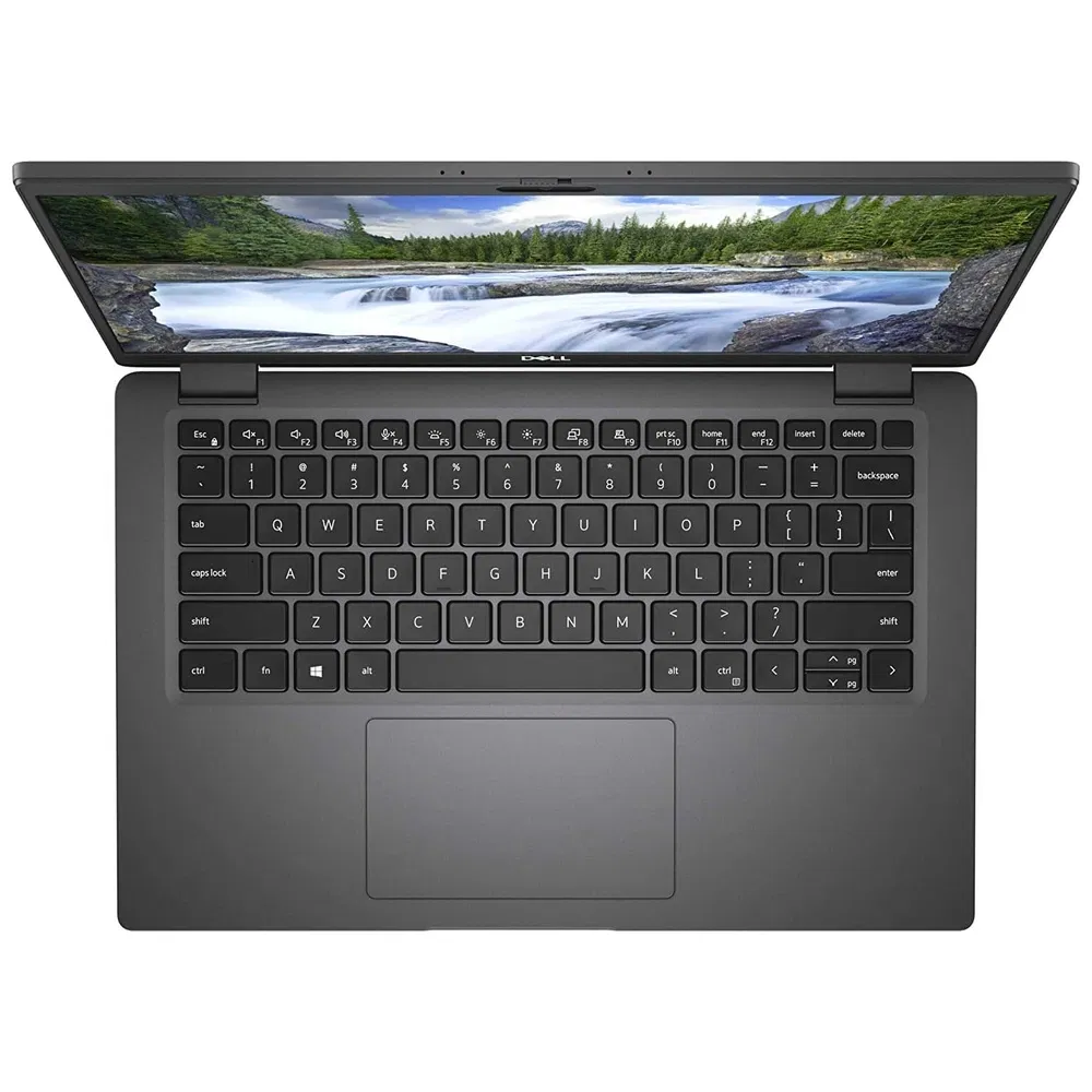 Dell Latitude 7000 Series 7410 (Intel Core i5 10th Gen 14 Inch)- Refurbished_Black_Top_127138