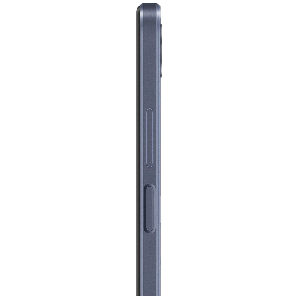 OPPO A17K - Refurbished_Navy Blue_Left Side_46729