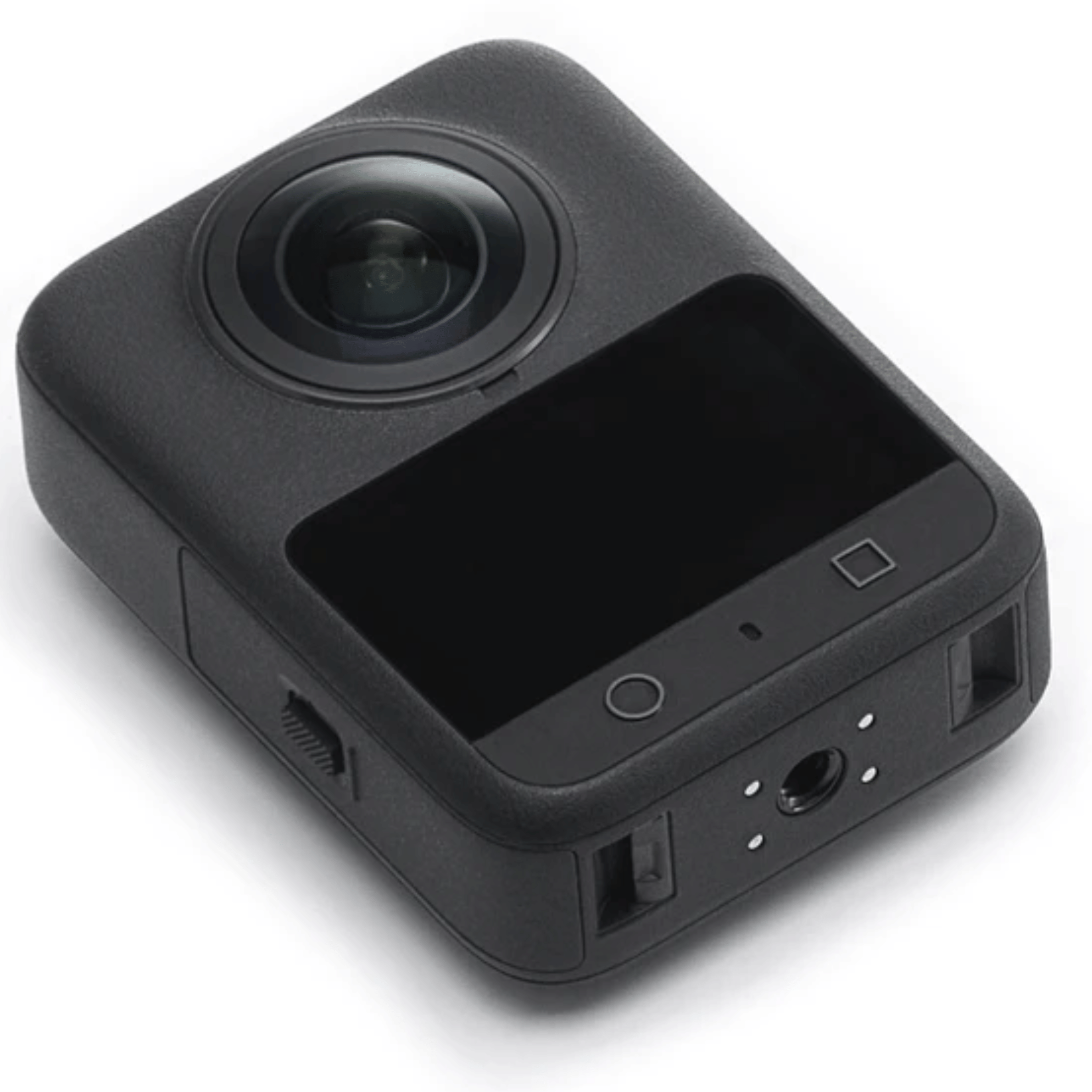 DJI OSMO 360 Adventure Combo Action Camera - Refurbished_Black_Top_117151