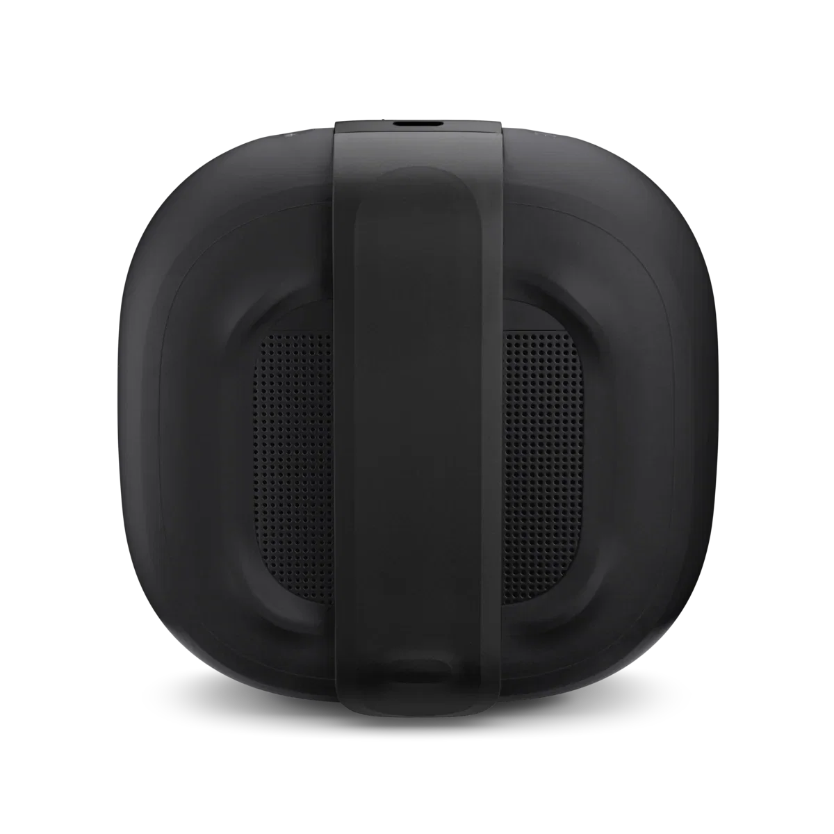 Bose SoundLink Micro Bluetooth Speaker - Unboxed_Black_Back_62281