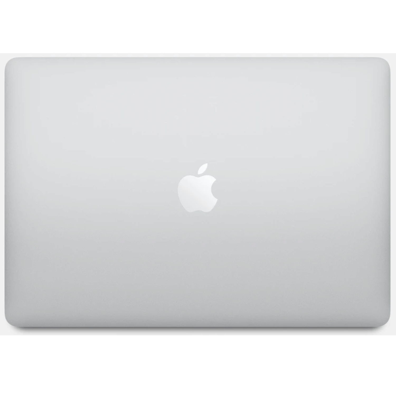 Apple MacBook Air 2020 A2179 (Intel Core i5 13 Inch)- Refurbished_Silver_Back_112710