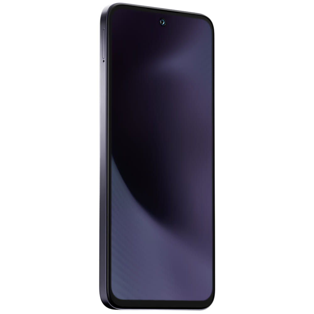 POCO M6 Plus 5G - Refurbished_Purple_Left Side_61791