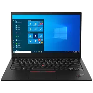 Lenovo Thinkpad X1 Series x1 carbon gen 8 (Intel Core i5 10th Gen 14 Inch)- Refurbished
