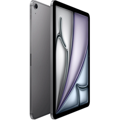 Certified Refurbished iPad Air 11-inch M2 Wi-Fi Only 256GB | 6