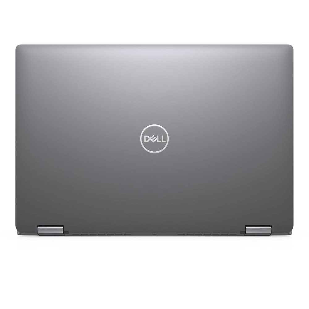 Dell Latitude 5000 Series 5320 TOUCH SCREEN (Intel Core i5 11th Gen 13.3 Inch)- Refurbished_Gray_Back_63803