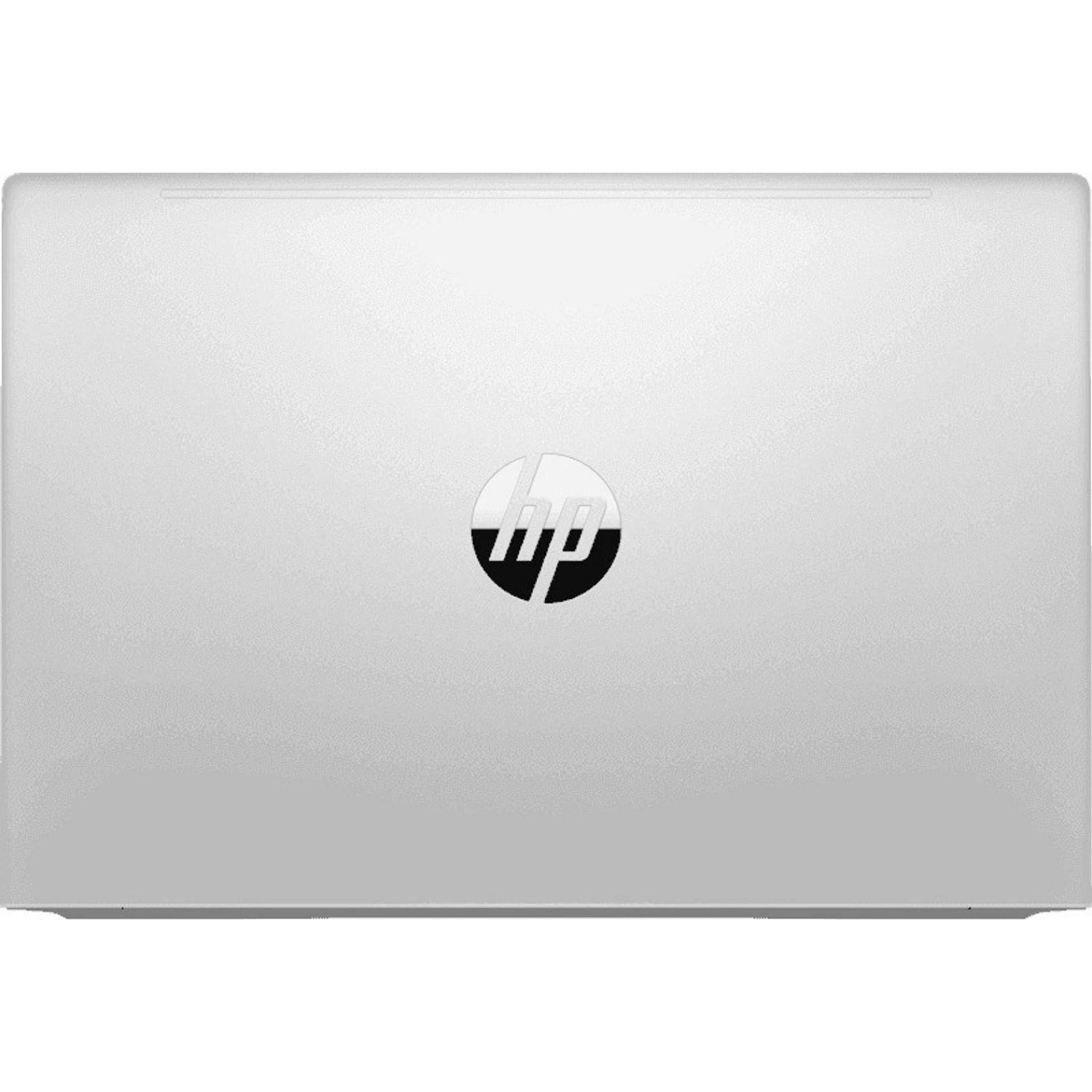 HP/Compaq Probook Series 430 G8 (Intel Core i5 11th Gen 13.3 Inch)- Refurbished_Silver_Back_123535
